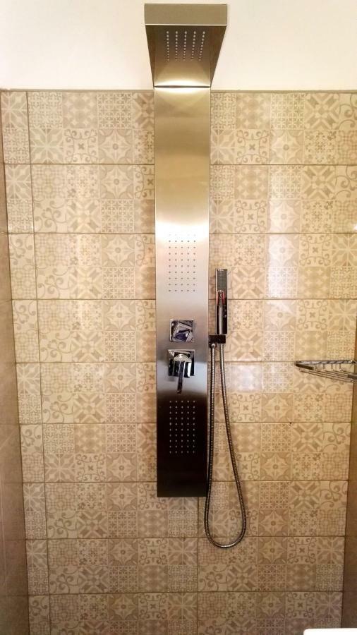 לה ספציה Big Central Room מראה חיצוני תמונה