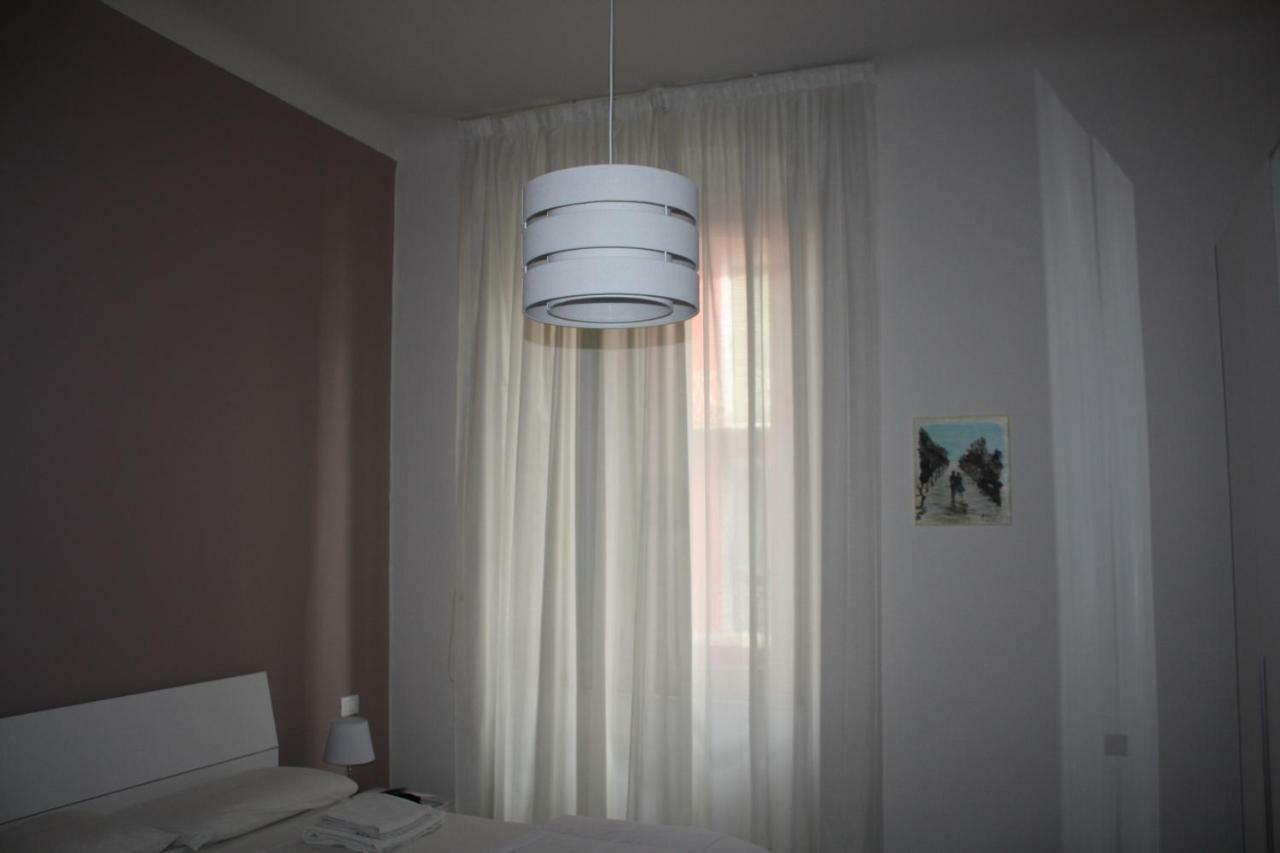 לה ספציה Big Central Room מראה חיצוני תמונה