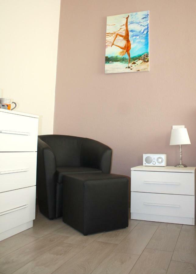 לה ספציה Big Central Room מראה חיצוני תמונה